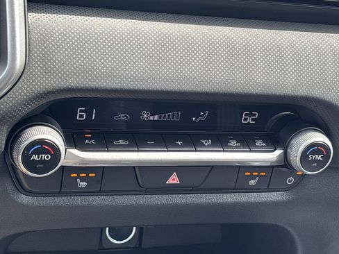 New 2026 MAZDA CX-50 Meridian Edition image 32