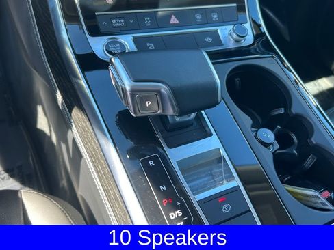 Used 2025 Audi Q7 3.0T Premium Plus image 14