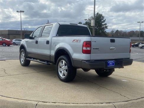 Used 2006 Ford F150 FX4 image 4