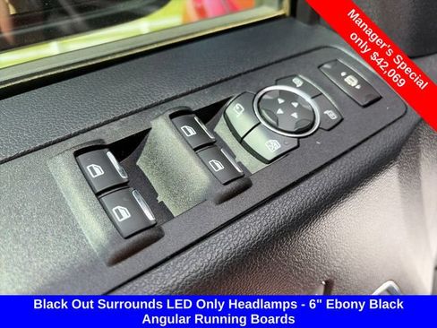 Used 2020 Ford F250 Lariat AWD/4WD image 16