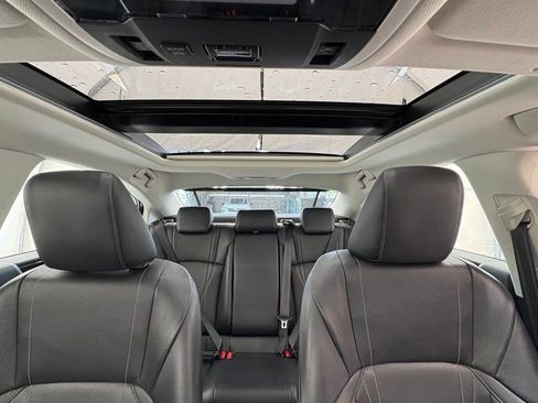Used 2019 Lexus ES 350 F Sport FWD image 28