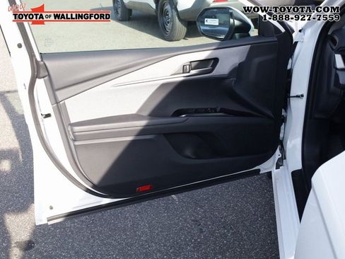 New 2026 Toyota Camry LE w/ Convenience Package AWD/4WD image 7