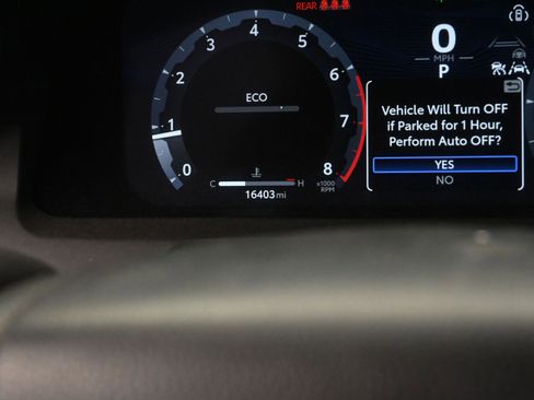 Used 2024 Toyota Tacoma TRD Sport w/ TRD Sport Upgrade Package AWD/4WD image 21