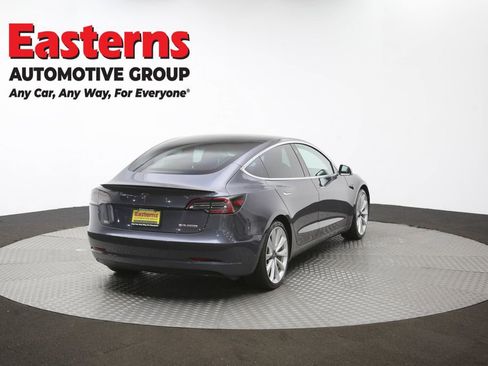 Used 2019 Tesla Model 3 Long Range image 35