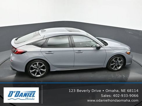 Used 2026 Honda Civic Sport Touring image 19