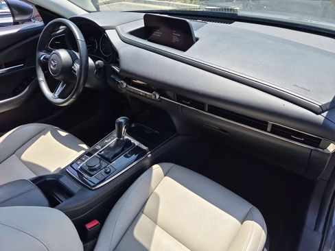 Used 2025 MAZDA CX-30 AWD 2.5 S w/ Preferred Package image 32