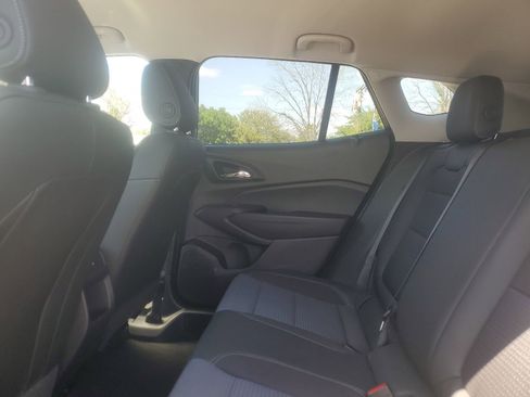 Used 2024 Chevrolet Trax LT w/ Driver Confidence Package image 12