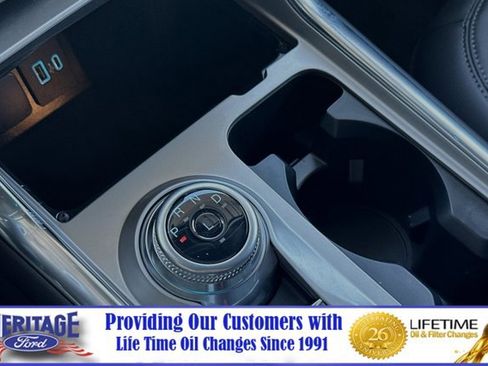 New 2024 Ford Explorer XLT w/ Equipment Group 202A image 19