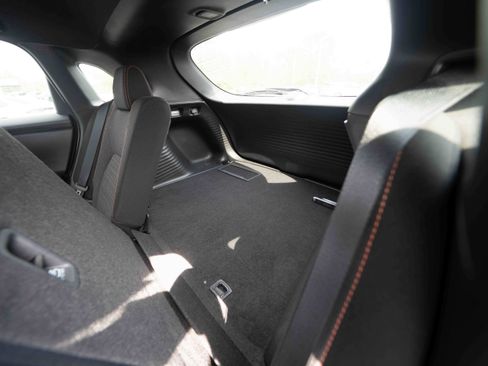 Used 2024 Honda HR-V Sport image 24