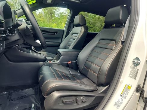 Used 2025 Honda CR-V Sport Touring image 31