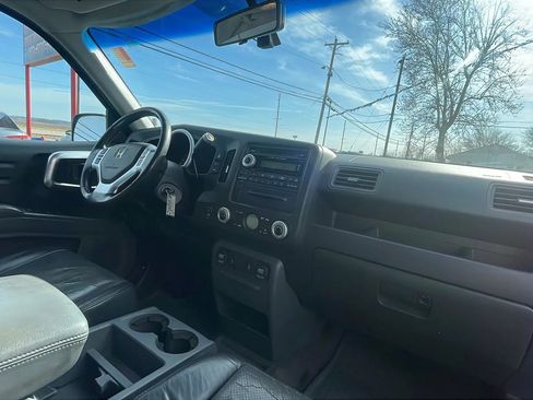 Used 2006 Honda Ridgeline RTL image 26
