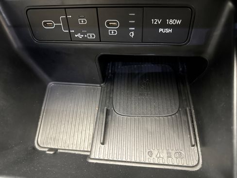 Used 2025 Hyundai Tucson SEL image 17