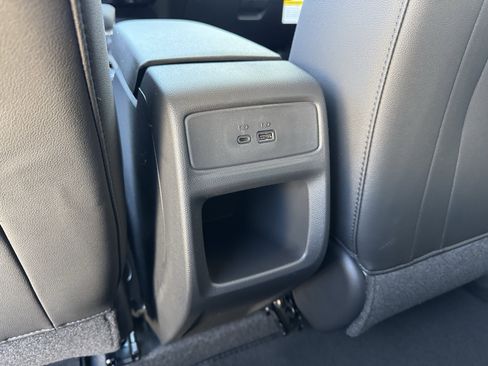 New 2026 Chevrolet Trax LT w/ Driver Confidence Package image 17