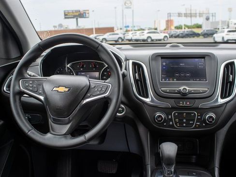 Used 2024 Chevrolet Equinox LT image 15