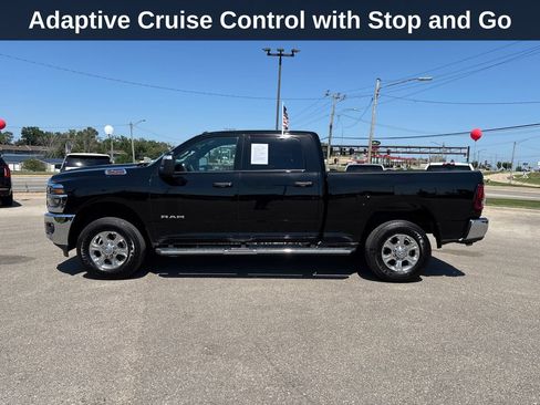Used 2026 RAM 2500 Big Horn AWD/4WD image 5