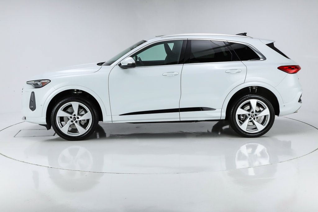 Used 2025 Audi Q5 Premium Plus AWD/4WD image 47