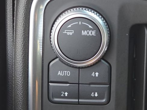 Used 2020 GMC Sierra 1500 AT4 w/ AT4 Premium Package AWD/4WD image 30
