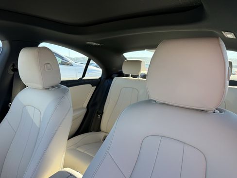 New 2026 Mercedes-Benz CLA 250 CLA 250 image 17