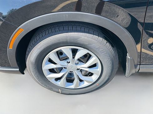 New 2026 Honda CR-V LX image 26