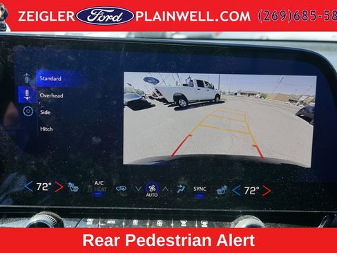 Used 2024 Chevrolet Blazer EV RS AWD/4WD image 20