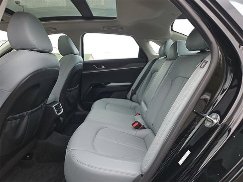 Used 2024 Kia K5 EX w/ EX Premium Package image 11