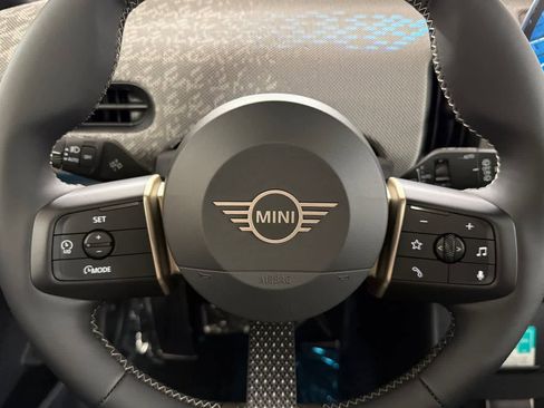 New 2026 MINI Cooper S FWD image 24