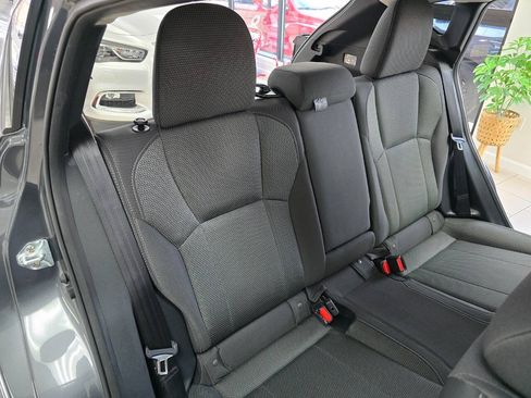 Used 2024 Subaru Crosstrek 2.0i Premium AWD/4WD image 24