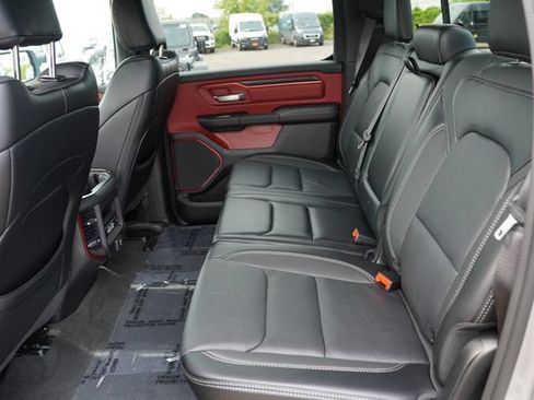 Used 2023 RAM 1500 Rebel w/ Rebel Level 2 Equipment Group AWD/4WD image 18