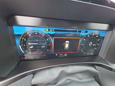 New 2026 Subaru Outback Premium image 14