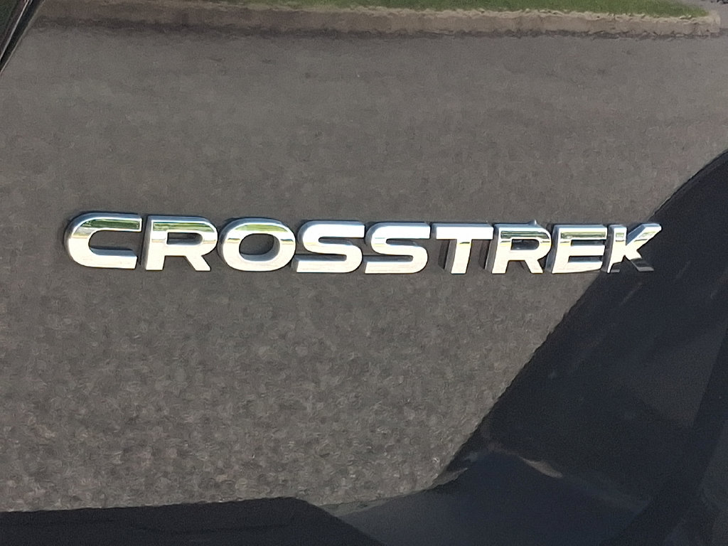 Certified 2021 Subaru Crosstrek 2.5i Limited w/ Moonroof Package 2 AWD/4WD image 31