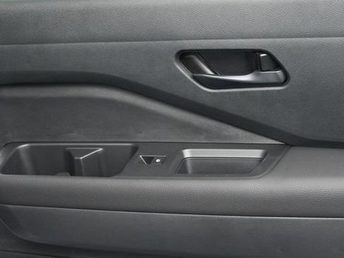 New 2026 Nissan Pathfinder Rock Creek w/ Rock Creek Premium Package AWD/4WD image 33