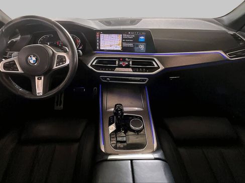 Used 2021 BMW X5 sDrive40i w/ M Sport Package RWD image 14