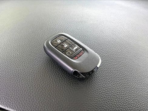 Used 2022 Honda Civic Sport image 31