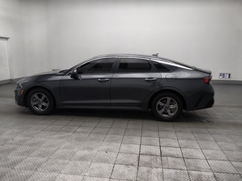 Used 2023 Kia K5 LXS FWD image 3