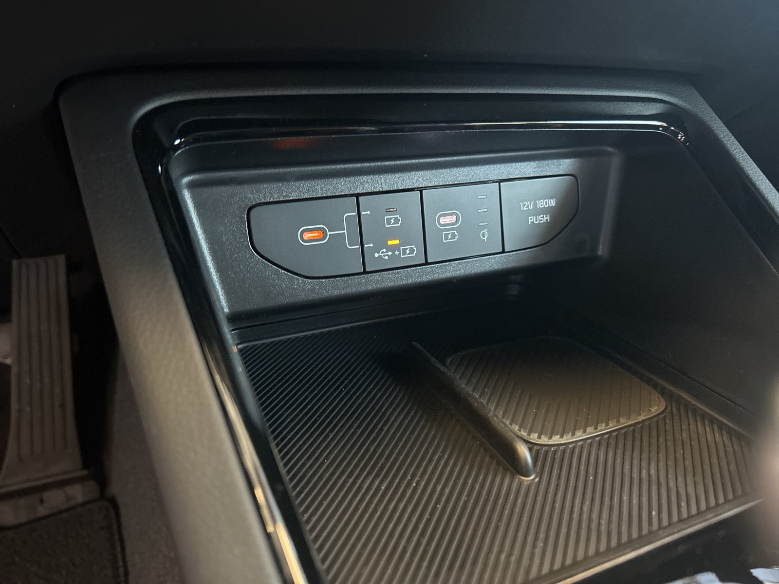 New 2026 Kia K5 GT-Line AWD/4WD image 24