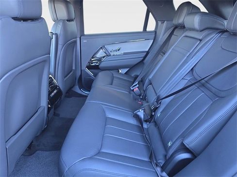 New 2026 Land Rover Range Rover Sport Dynamic SE image 10