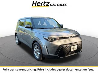 Used 2025 Kia Soul LX w/ LX Technology Package FWD video 1