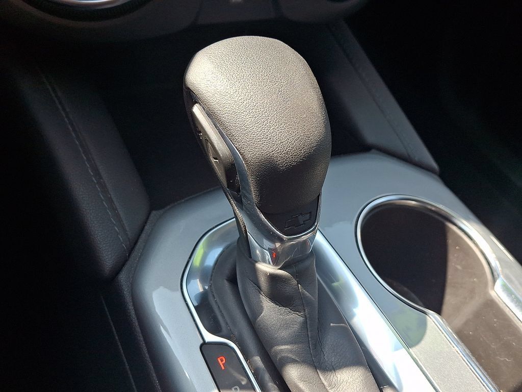 Used 2021 Chevrolet Blazer LT AWD/4WD image 14