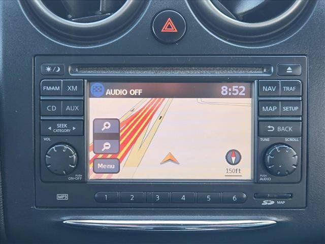 Used 2012 Nissan Rogue SL AWD/4WD image 12