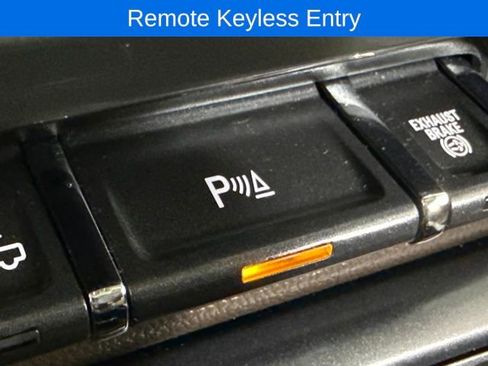 Used 2019 Chevrolet Silverado 2500 LTZ w/ Duramax Plus Package image 24