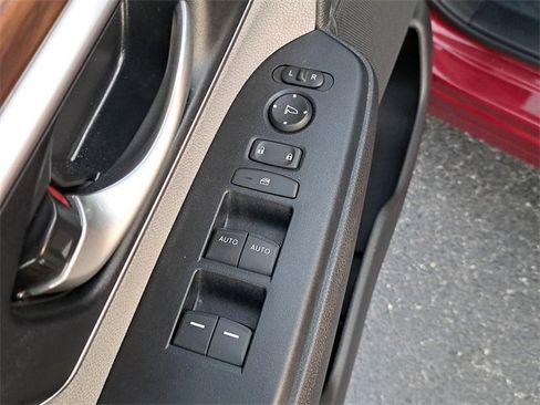 Certified 2022 Honda CR-V EX image 22