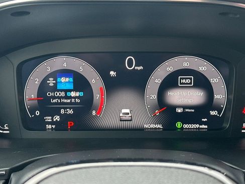 Certified 2025 Acura Integra A-Spec image 24