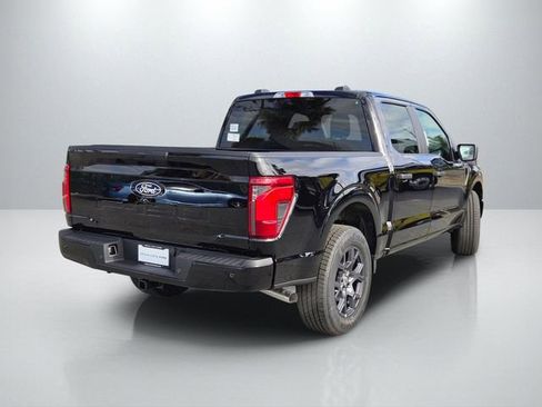 New 2026 Ford F150 STX RWD image 4
