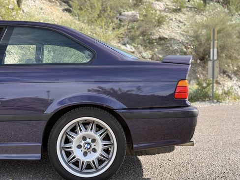 Used 1999 BMW M3 Coupe image 32