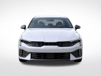 New 2026 Kia K5 GT-Line FWD video 2