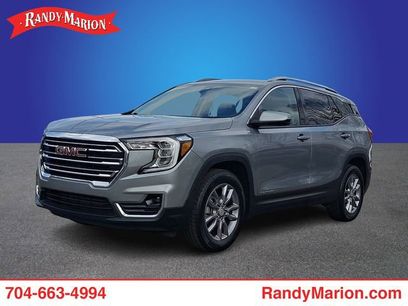 Used 2024 GMC Terrain SLT