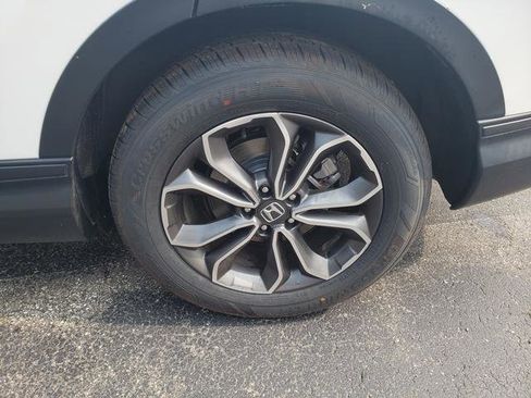 Used 2021 Honda CR-V EX image 27
