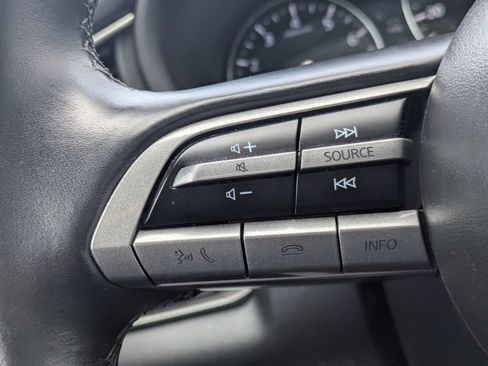 Used 2023 MAZDA CX-30 AWD 2.5 S w/ Select Package image 23