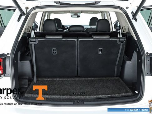 Used 2023 Volkswagen Atlas SEL Premium AWD/4WD image 29
