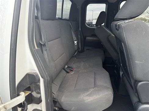 Used 2013 Nissan Titan SV image 17